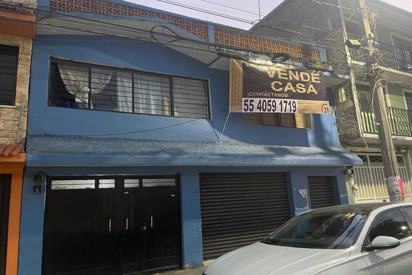 Foto de inmueble en  , Col. Metropolitana Tercera Sección C.P. 57750, Nezahualcóyotl