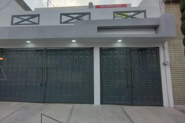 Foto de inmueble en  , Col. Metropolitana Tercera Sección C.P. 57750, Nezahualcóyotl
