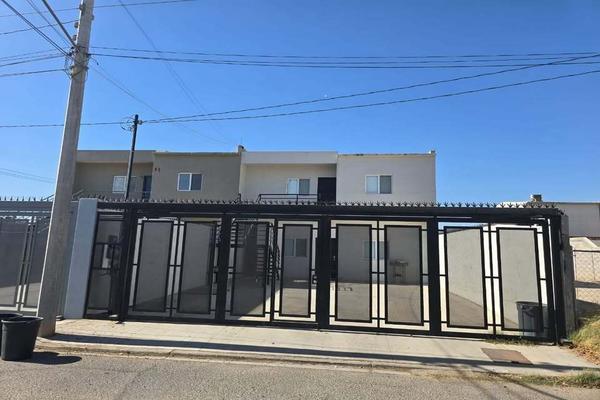 Foto de inmueble en mexicali, Col. Maestros Democráticos de La Base C.P. 21298, Mexicali