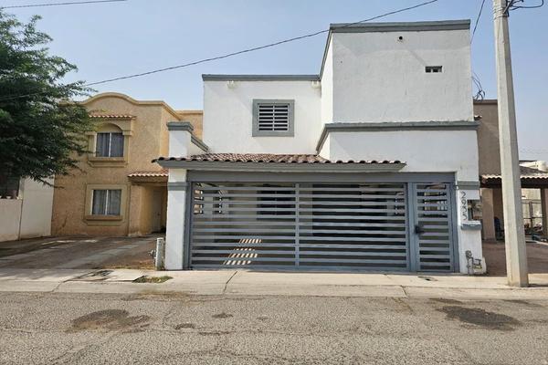 Foto de inmueble en Mexicali, Col. Montecarlo C.P. 21255, Mexicali
