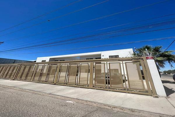 Foto de inmueble en mexicali, Col. Prohogar C.P. 21240, Mexicali