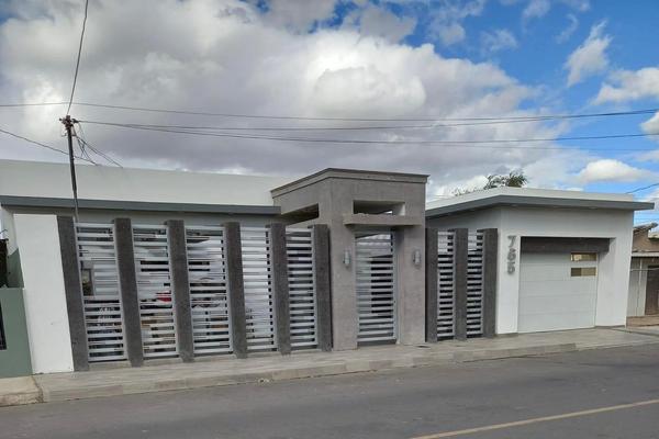 Foto de inmueble en Mexicali, Col. Prohogar C.P. 21240, Mexicali