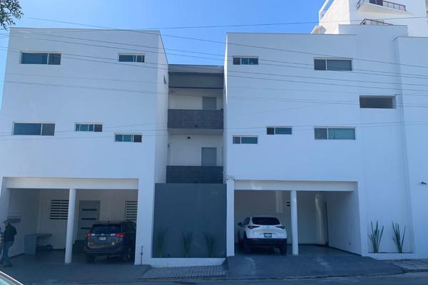 Foto de inmueble en  , Col. México C.P. 64740, Monterrey