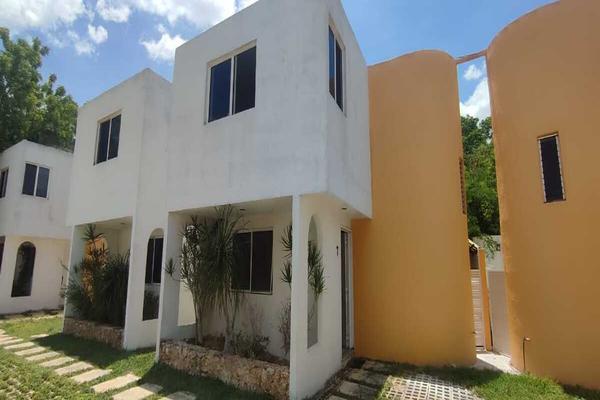 Foto de inmueble en Mexico Norte, Col. México Norte C.P. 97128, Mérida