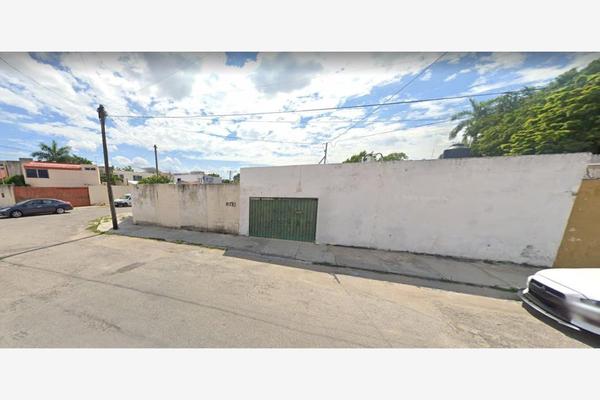Foto de inmueble en  , Col. México Oriente C.P. 97137, Mérida