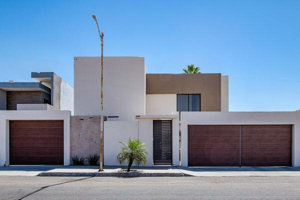 Foto de inmueble en México, Col. Perla C.P. 23040, La Paz