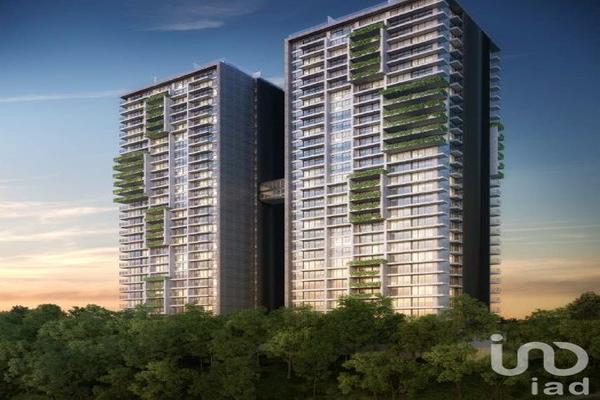 Foto de inmueble en México- Toluca #5506, Col. Santa Fe Cuajimalpa C.P. 05348, Cuajimalpa de Morelos
