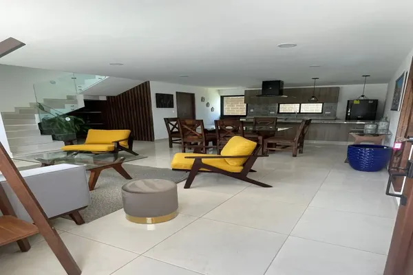 Foto de inmueble en México-Puebla #114, Col. Real del Bosque C.P. 72703, Cuautlancingo