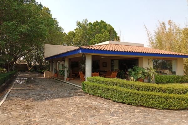 Foto de inmueble en  , Col. Mexquemeca C.P. 62827, Yecapixtla