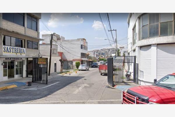 Foto de inmueble en MICHOACAN #0, Col. Jacarandas C.P. 54050, Tlalnepantla de Baz