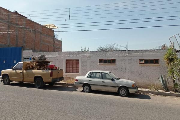 Foto de inmueble en Michoacán #0, Col. San José de los Olvera C.P. 76902, Corregidora