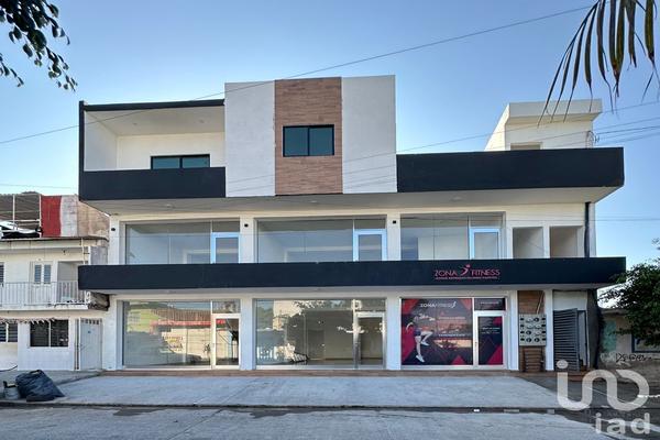 Foto de inmueble en michoacan #957, Col. Sanchez Celis C.P. 82120, Mazatlán