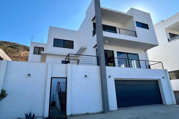 Foto de inmueble en Miguel Aleman, Col. Comercial Chapultepec C.P. 22870, Ensenada