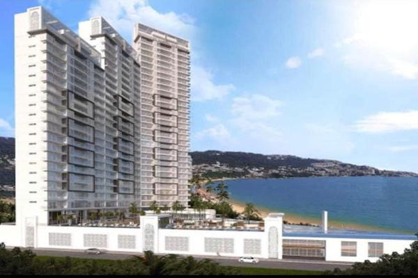 Foto de inmueble en Miguel Alemán, Col. Costa Azul C.P. 39850, Acapulco de Juárez