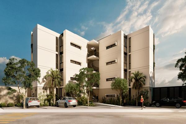 Foto de inmueble en  , Col. Miguel Alemán C.P. 97148, Mérida