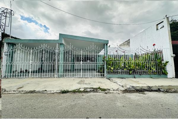 Foto de inmueble en  , Col. Miguel Alemán C.P. 97148, Mérida
