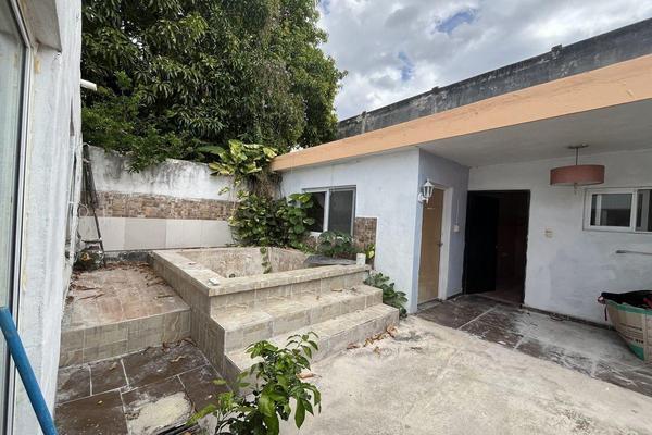 Foto de inmueble en  , Col. Miguel Alemán C.P. 97148, Mérida