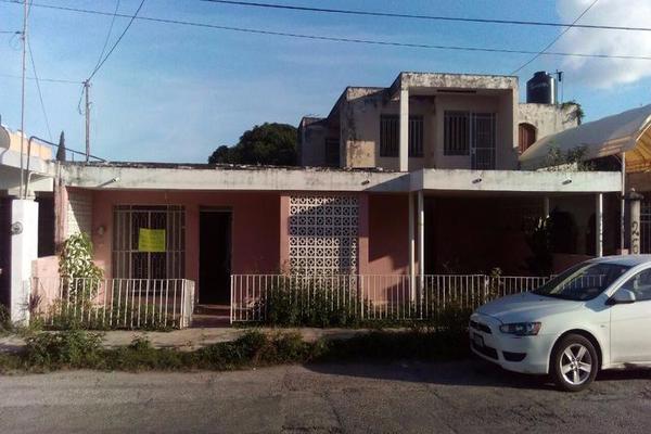 Foto de inmueble en  , Col. Miguel Alemán C.P. 97148, Mérida