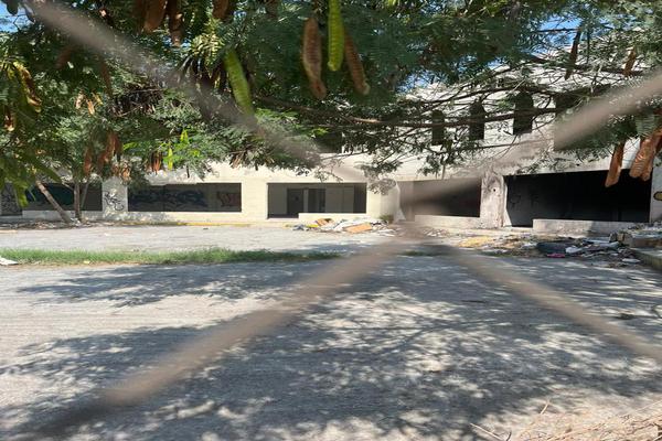 Foto de inmueble en  , Col. Miguel Aleman C.P. 66470, San Nicolás de los Garza