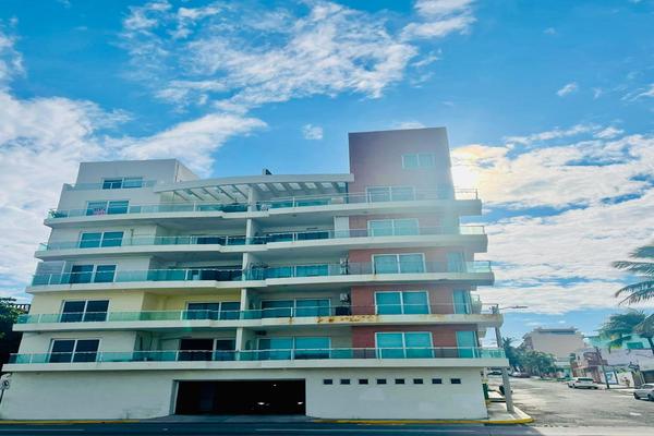 Foto de inmueble en  , Col. Miguel Alemán C.P. 91898, Veracruz