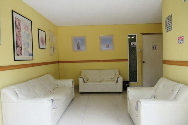Foto de inmueble en MIGUEL ANGEL DE QUEVEDO, Col. Rosedal C.P. 04330, Coyoacán