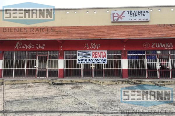 Foto de inmueble en  , Col. Miguel Ángel de Quevedo C.P. 91860, Veracruz