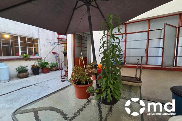 Foto de inmueble en Miguel Angel, Col. Moderna C.P. 03510, Benito Juárez
