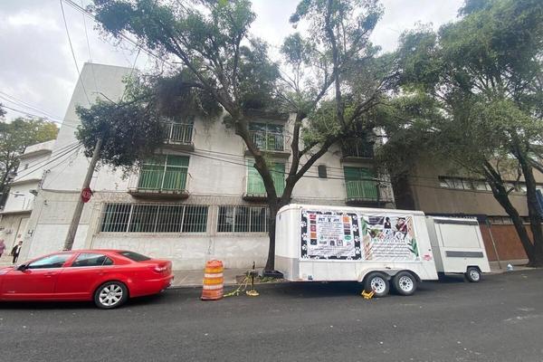Foto de inmueble en MIGUEL ANGEL, Col. Santa Maria Nonoalco C.P. 03700, Benito Juárez