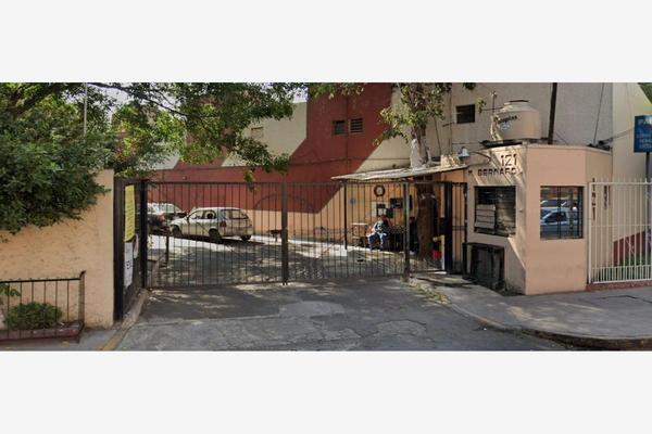 Foto de inmueble en MIGUEL BERNARD #00, Col. Residencial La Escalera C.P. 07320, Gustavo A. Madero