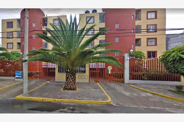 Foto de inmueble en MIGUEL BERNARD #503, Col. Lindavista Norte C.P. 07300, Gustavo A. Madero