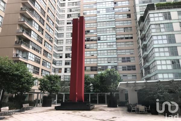 Foto de inmueble en Miguel de Cervantes Saavedra #484, Col. Irrigación C.P. 11500, Miguel Hidalgo