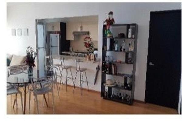 Foto de inmueble en Miguel de Cervantes SaavedraCDMX, Col. Irrigación C.P. 11500, Miguel Hidalgo