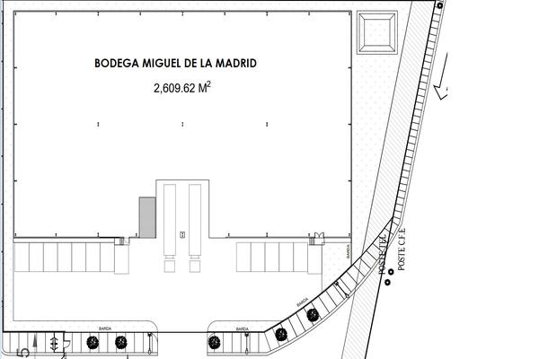 Foto de inmueble en  , Col. Miguel de la Madrid C.P. 67183, Guadalupe