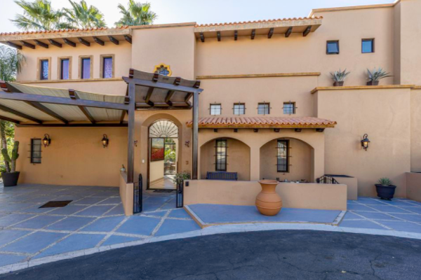 Foto de inmueble en Miguel del Barrio, Col. Ventanas de Cabo C.P. 23454, Los Cabos