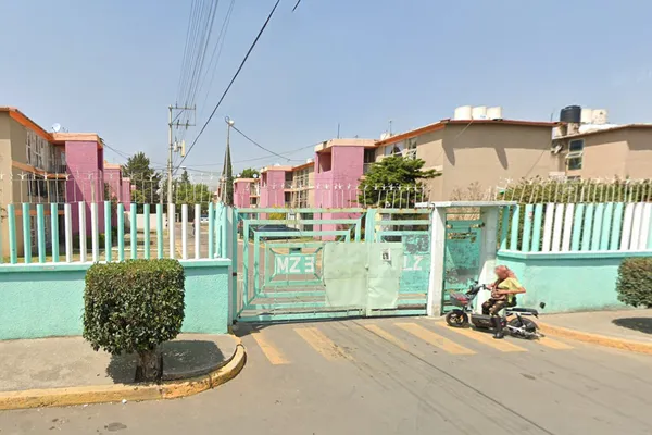 Foto de inmueble en MIGUEL DOMINGUEZ #000, Col. Los Héroes C.P. 56585, Ixtapaluca