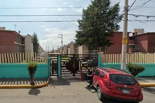 Foto de inmueble en Miguel Domínguez #4, Col. Los Héroes C.P. 56585, Ixtapaluca