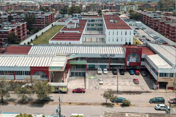 Foto de inmueble en Miguel Flores #15, Col. San Rafael Coacalco C.P. 55719, Coacalco de Berriozábal
