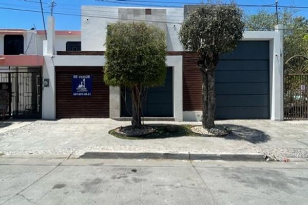 Foto de inmueble en Miguel Hidalgo #0, Col. Miguel Hidalgo C.P. 80090, Culiacán