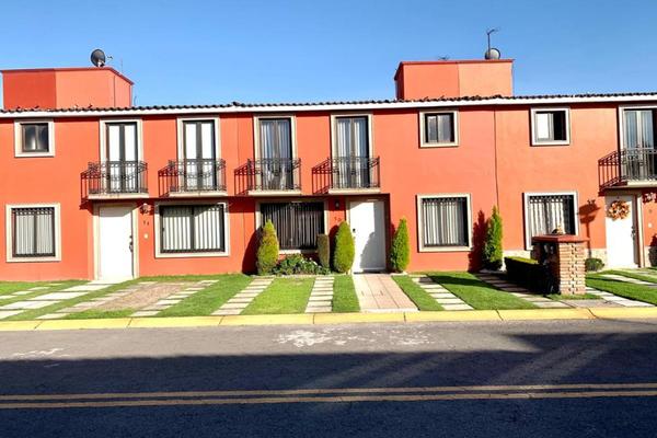 Foto de inmueble en miguel Hidalgo #104, Col. Valle de San José C.P. 50210, Toluca