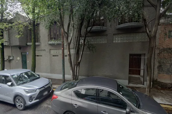 Foto de inmueble en Miguel Hidalgo #183, Col. Del Niño Jesús C.P. 14080, Tlalpan