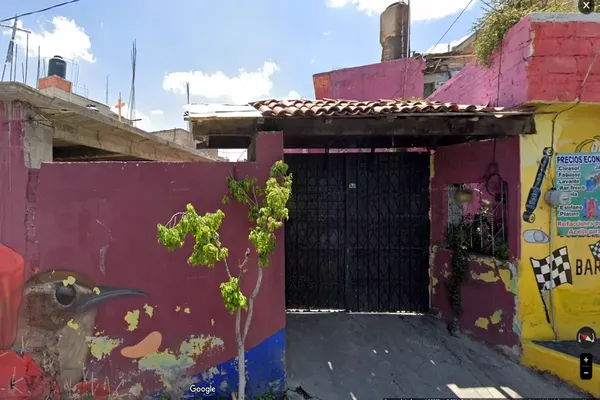 Foto de inmueble en Miguel Hidalgo #20, Col. Santiago Acahualtepec C.P. 09600, Iztapalapa