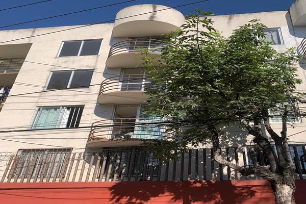 Foto de inmueble en  , Col. Miguel Hidalgo 2A Sección C.P. 14250, Tlalpan
