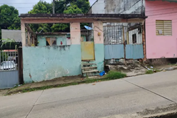 Foto de inmueble en MIGUEL HIDALGO #3344, Col. Emiliano Zapata C.P. 96560, Coatzacoalcos