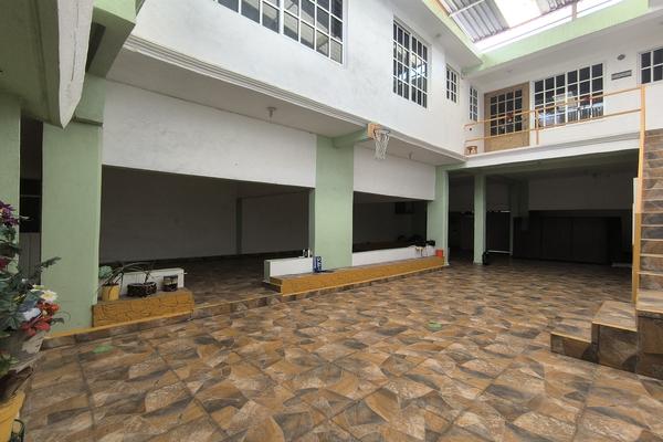Foto de inmueble en  , Col. Miguel Hidalgo 3A Sección C.P. 14250, Tlalpan