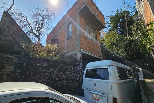 Foto de inmueble en  , Col. Miguel Hidalgo 3A Sección C.P. 14250, Tlalpan