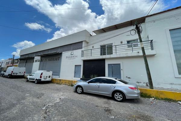 Foto de inmueble en Miguel Hidalgo #429, Col. Miguel Hidalgo C.P. 63193, Tepic