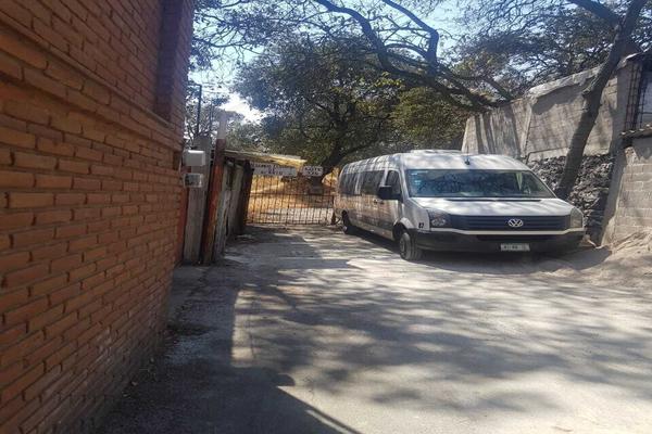 Foto de inmueble en  , Col. Miguel Hidalgo 4A Sección C.P. 14250, Tlalpan