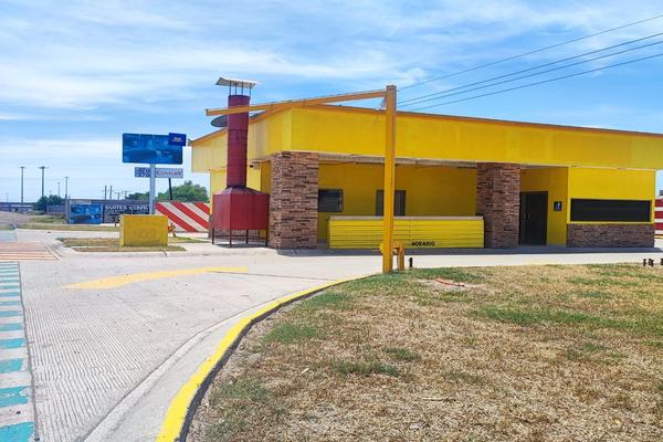 Foto de inmueble en  , Col. Miguel Hidalgo C.P. 81210, Ahome