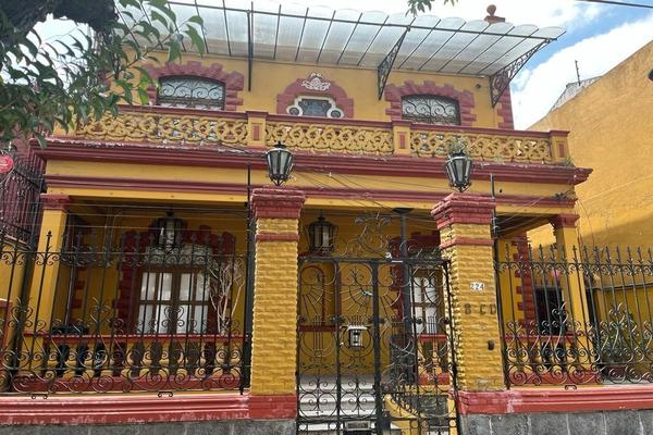 Foto de inmueble en Miguel Hidalgo, Col. Barrio La Concepción C.P. 04020, Coyoacán