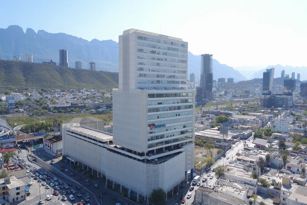 Foto de inmueble en Miguel Hidalgo, Col. Centro C.P. 64720, Monterrey